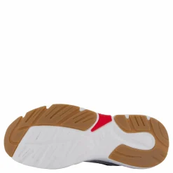 Fila Kreatix White- Navy Flerfärgad
