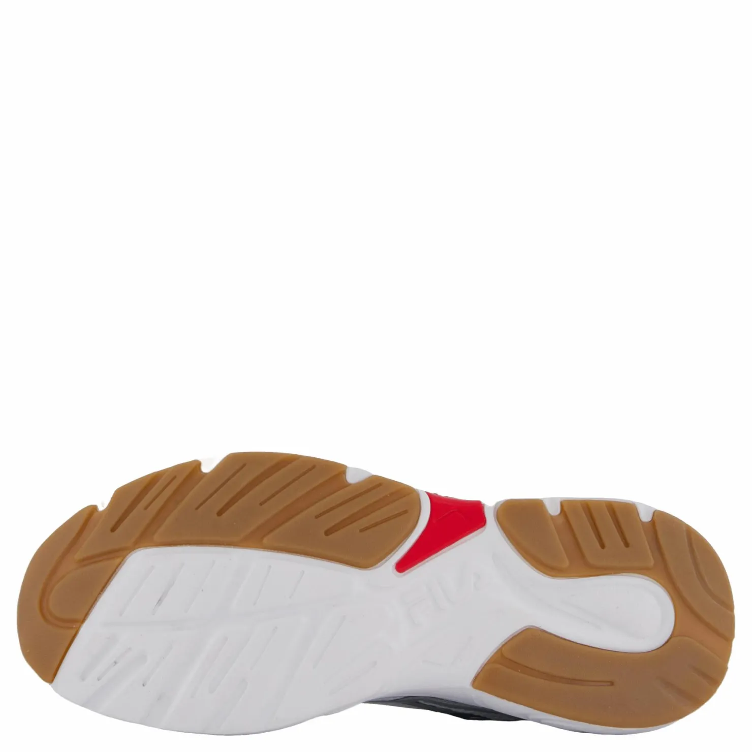 Fila Kreatix White- Navy Flerfärgad