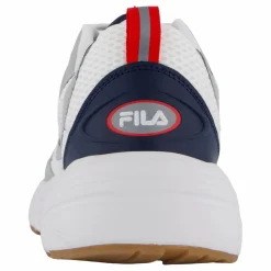 Fila Kreatix White- Navy Flerfärgad