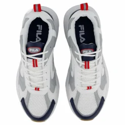 Fila Kreatix White- Navy Flerfärgad
