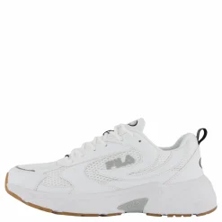 Fila Kreatix Wmn White Vit