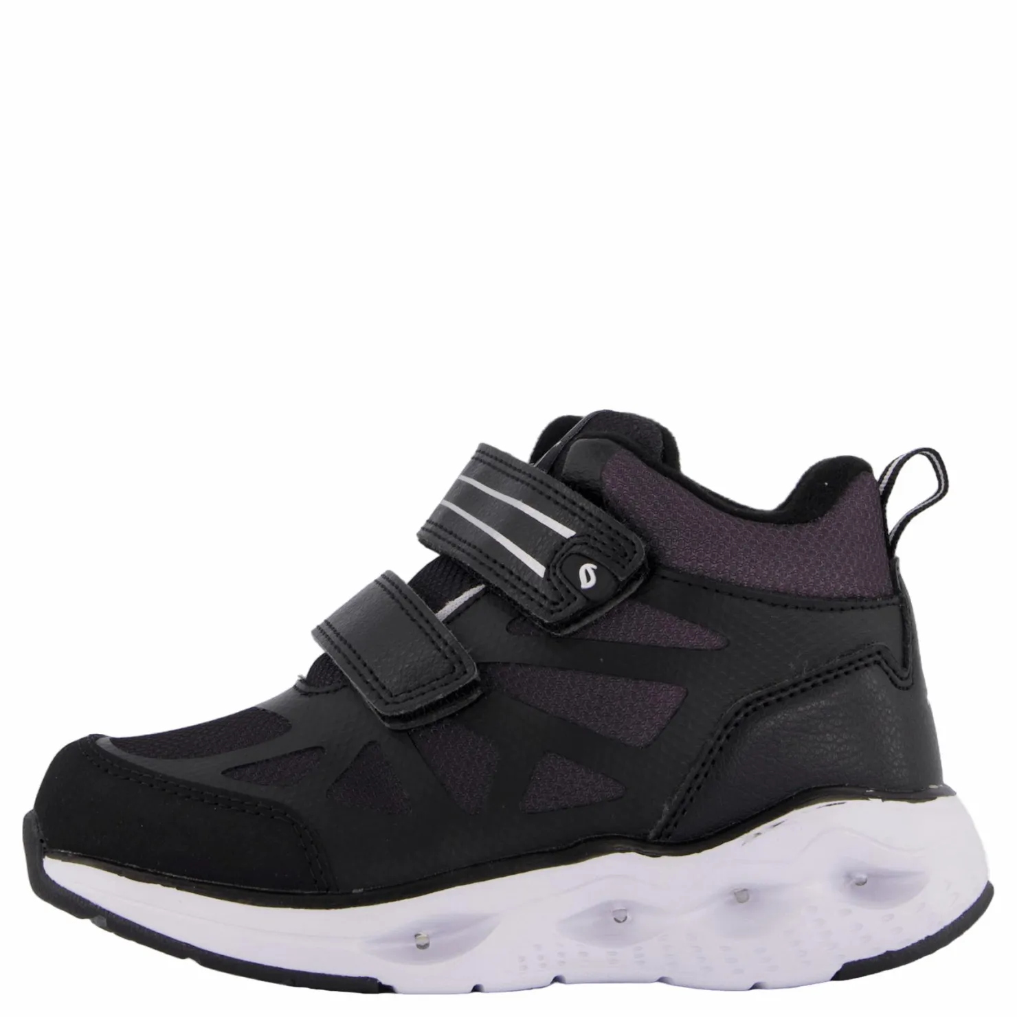 Leaf Kumla Black Svart Online