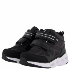 Leaf Kumla Black Svart Online