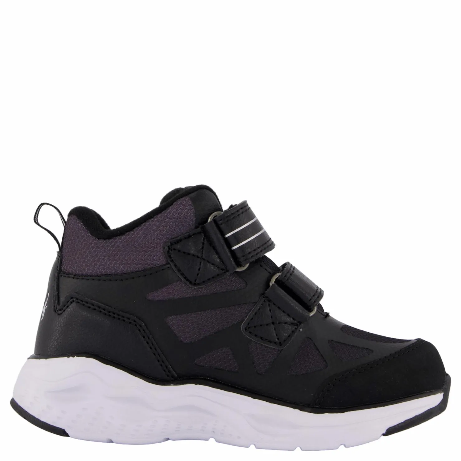 Leaf Kumla Black Svart Online
