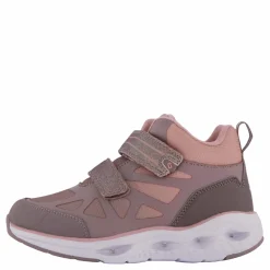 Leaf Kumla Pink Flerfärgad Sale