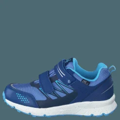Leaf Kuova Blue Blå Online
