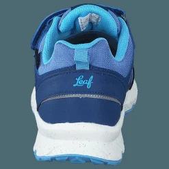 Leaf Kuova Blue Blå Online