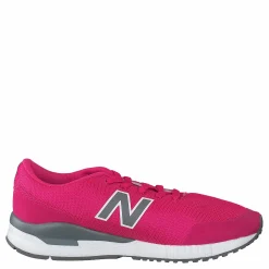 New Balance Kv005pwy Pink/white Rosa Clearance