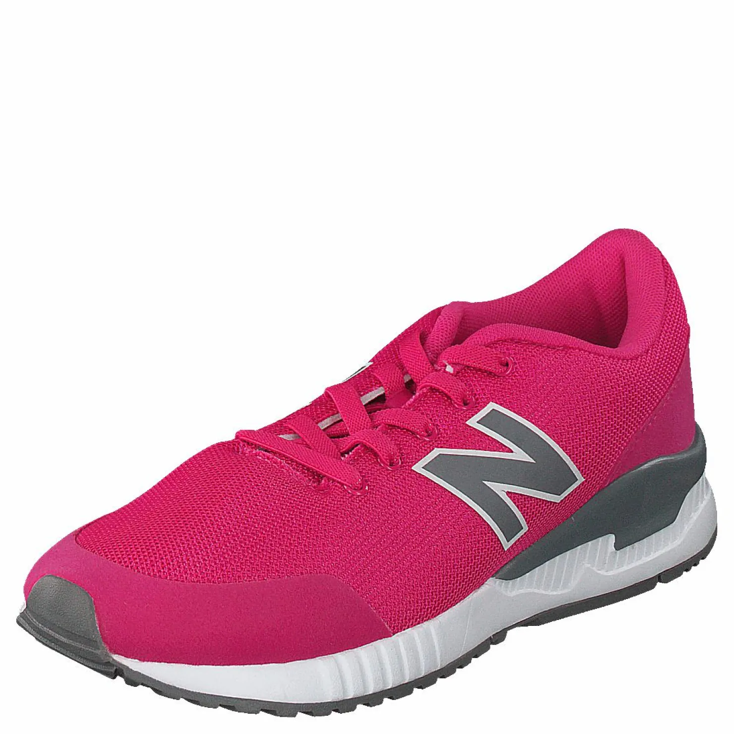 New Balance Kv005pwy Pink/white Rosa Clearance