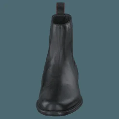 HUGO Kyron_cheb_lt Black Svart Discount
