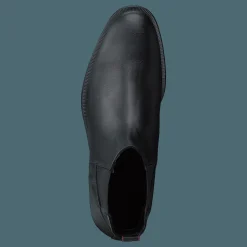 HUGO Kyron_cheb_lt Black Svart Discount