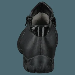Rieker L4673-01 Black Svart Online