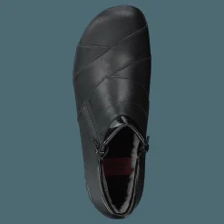 Rieker L4673-01 Black Svart Online