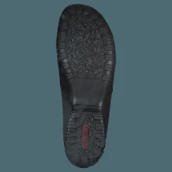 Rieker L4673-01 Black Svart Online