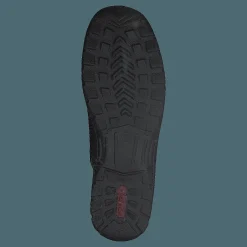 Rieker L7132-01 Black Svart New