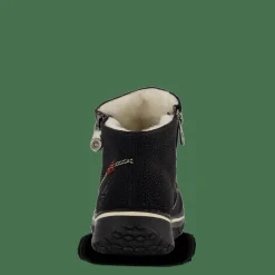 Rieker L4270-00 Black Svart New
