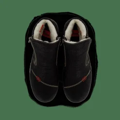 Rieker L4270-00 Black Svart New