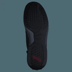 Rieker L5223-00 Blau kombi Svart Online