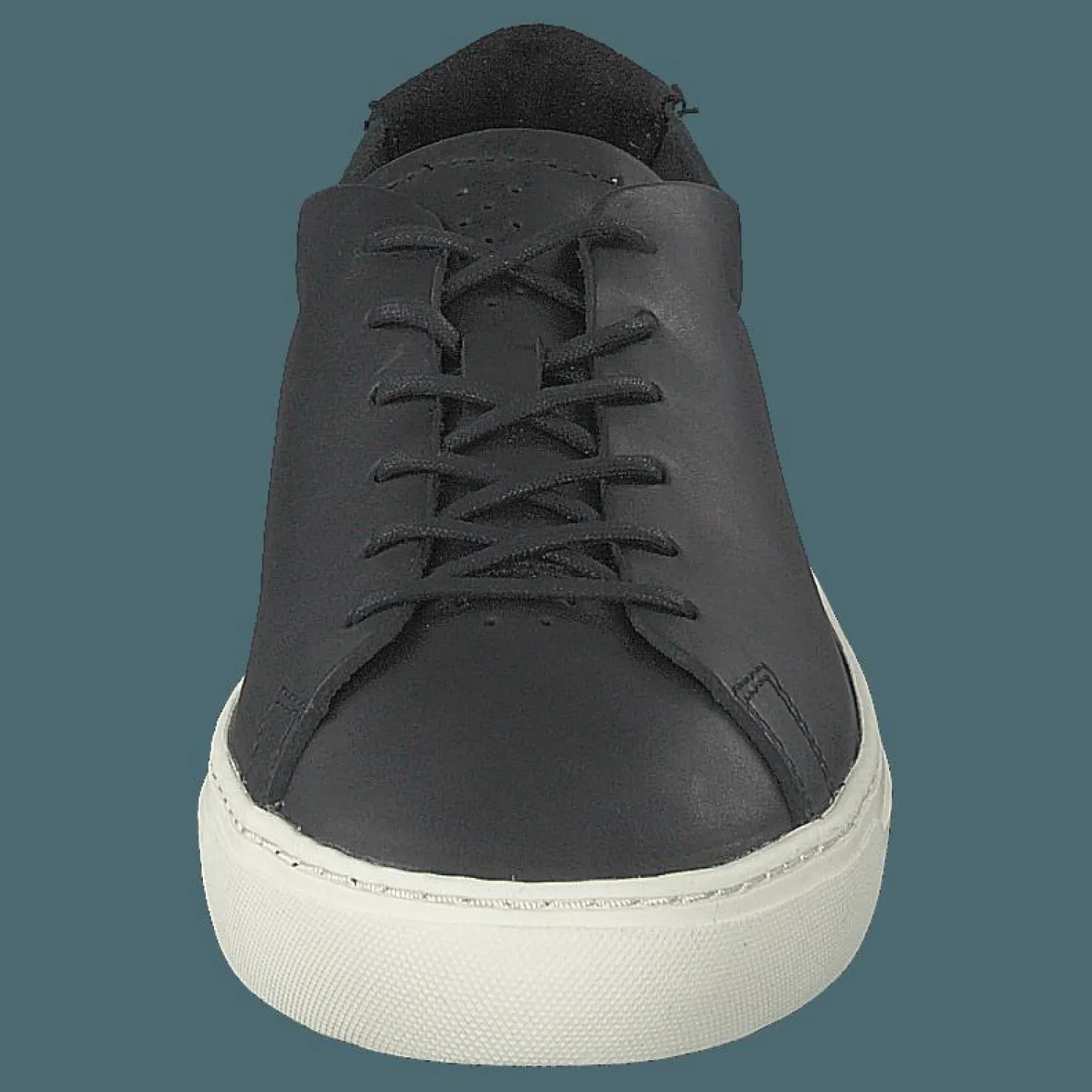 Lacoste L.12.12 Unlined 118 1 Blk/off Wht Grå New