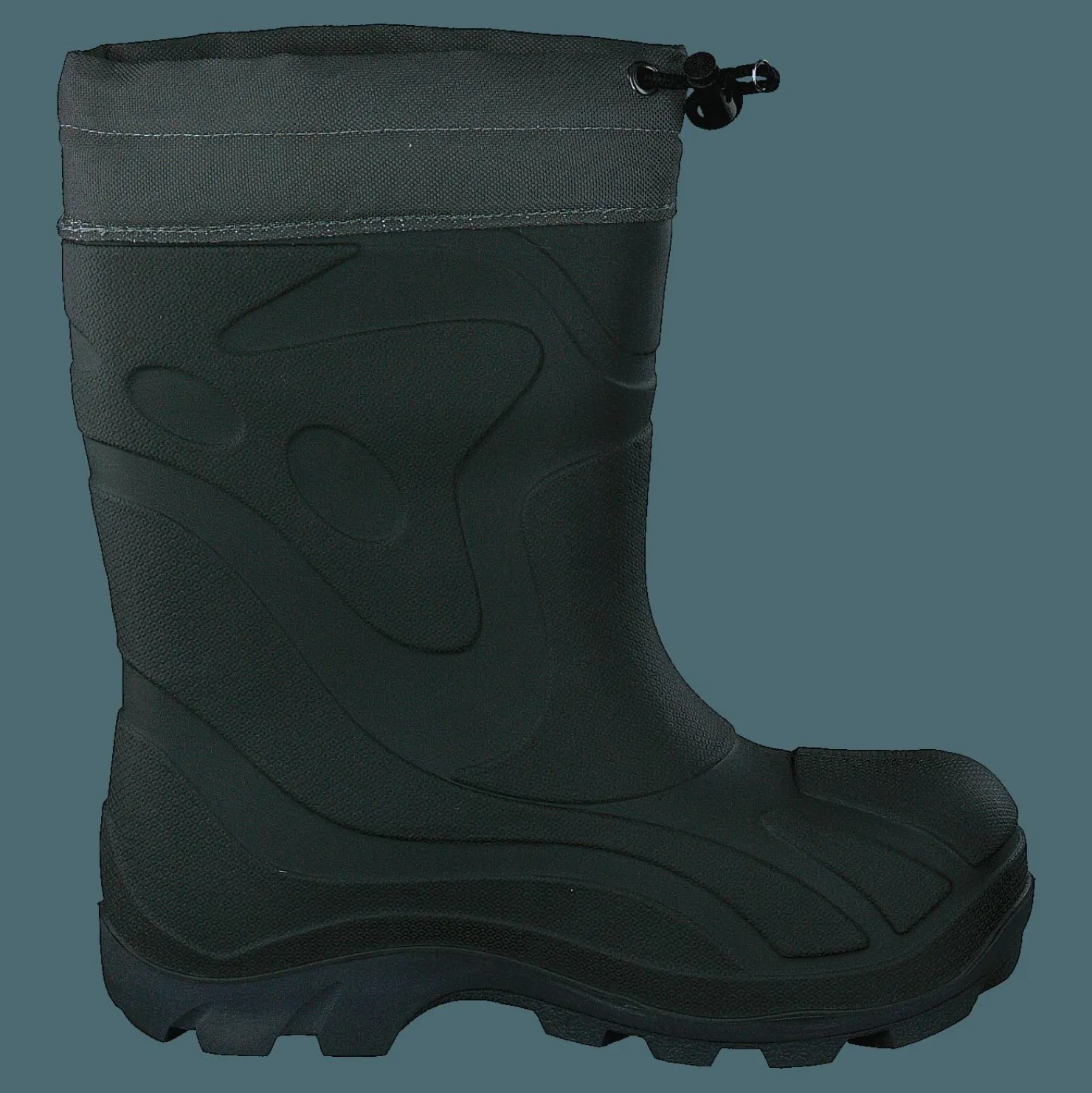 Gulliver Lagan Hokols Green Svart Discount