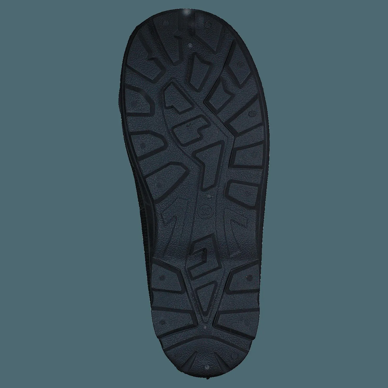Gulliver Lagan Hokols Green Svart Discount