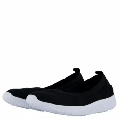 Soft Comfort Lagoon Black Svart