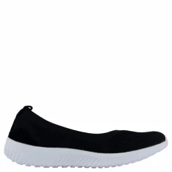 Soft Comfort Lagoon Black Svart