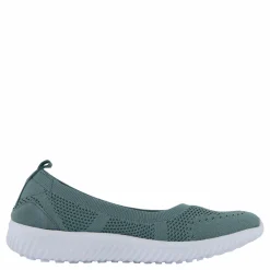 Soft Comfort Lagoon Green Grön Hot