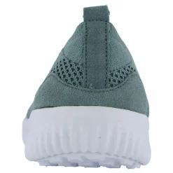 Soft Comfort Lagoon Green Grön Hot