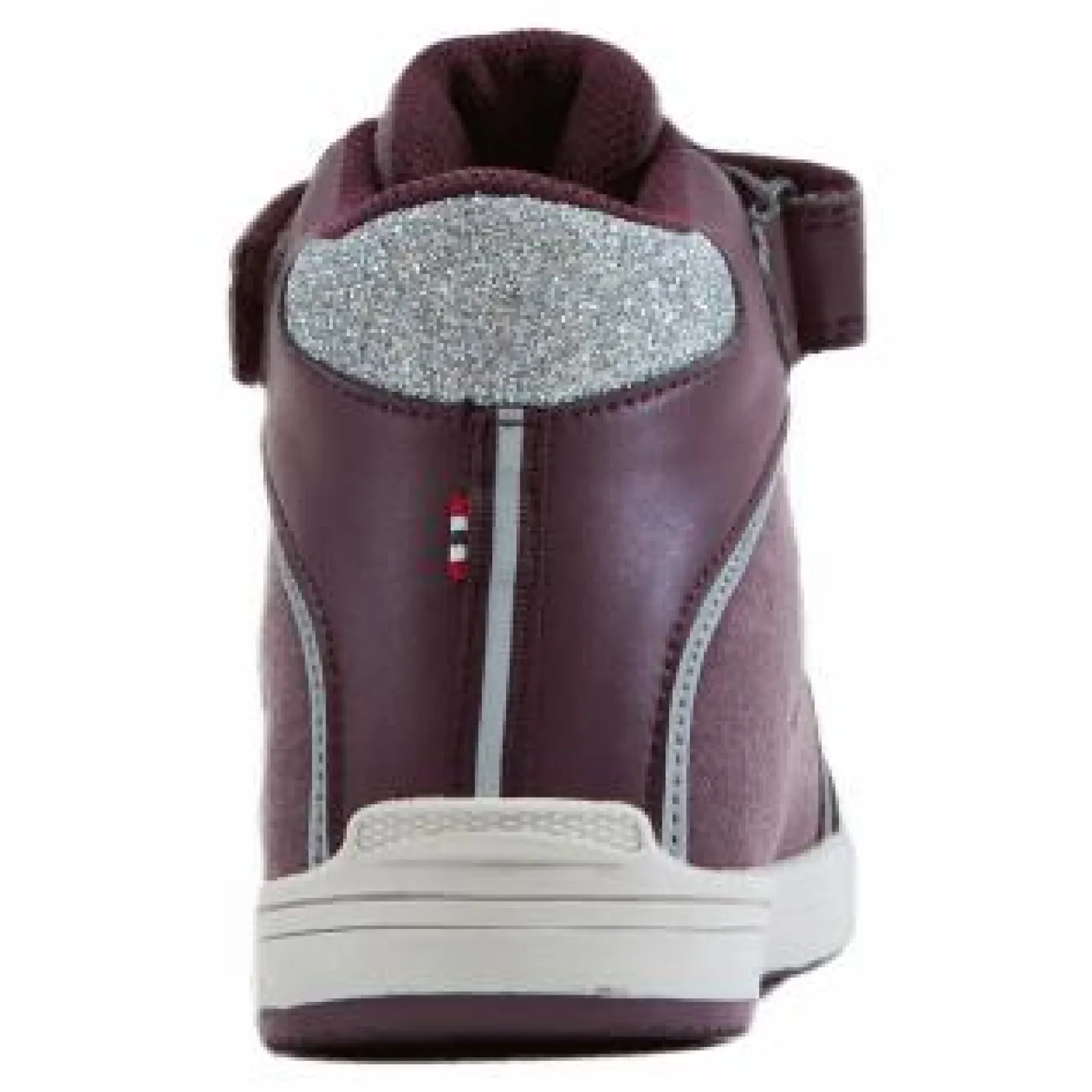 Viking Laila Mid Gtx Plum Lila New