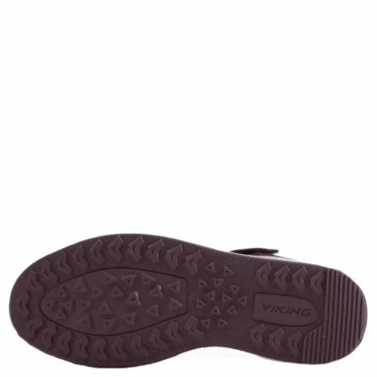 Viking Laila Mid Gtx Plum Lila New