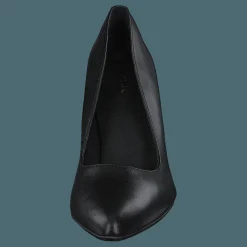 Clarks Laina Rae 2 Black Leather Svart Hot