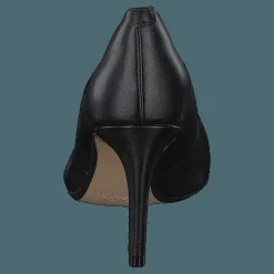 Clarks Laina Rae 2 Black Leather Svart Hot