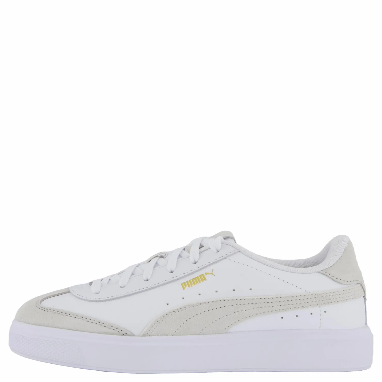 Puma Lajla T-toe Wns White Vit Hot