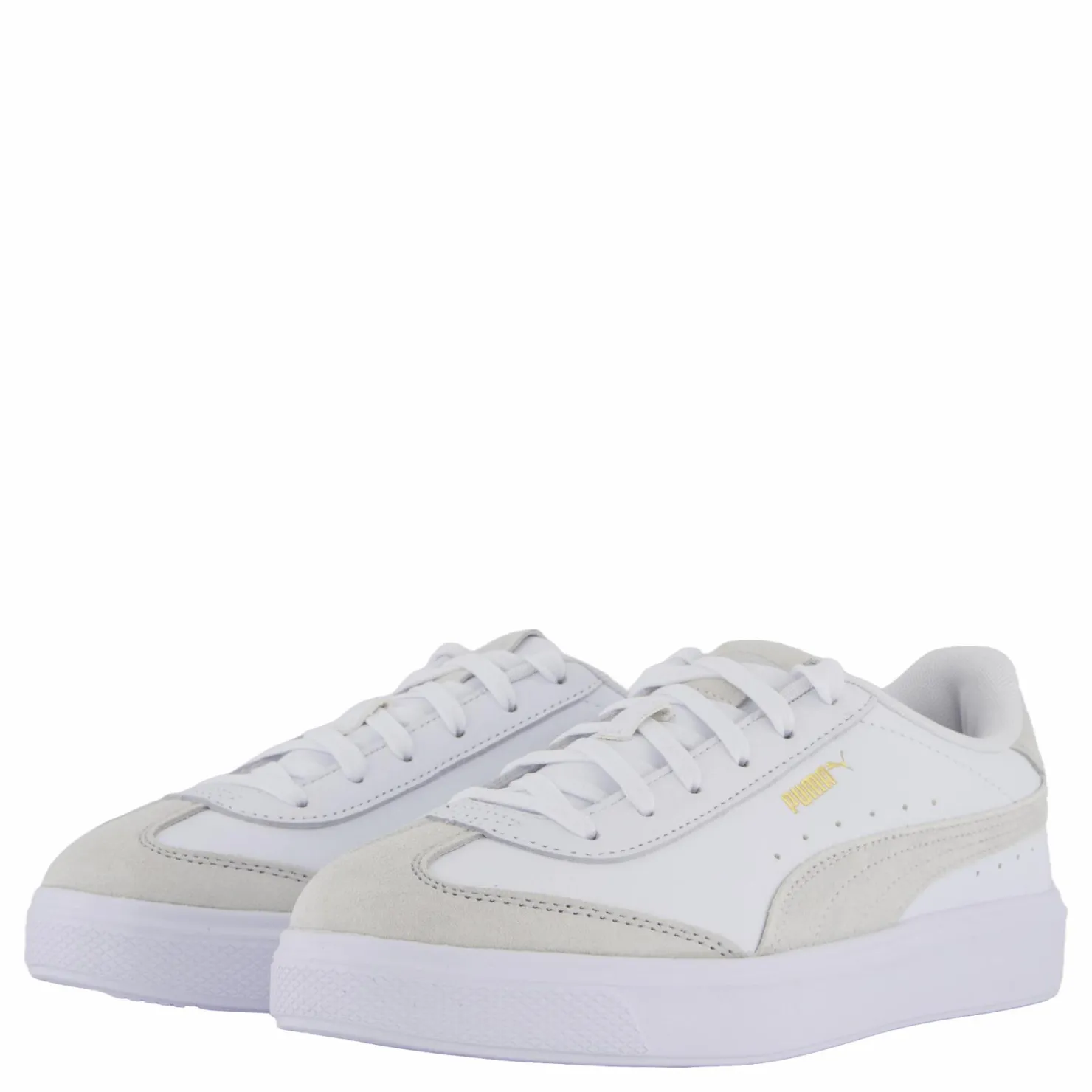 Puma Lajla T-toe Wns White Vit Hot