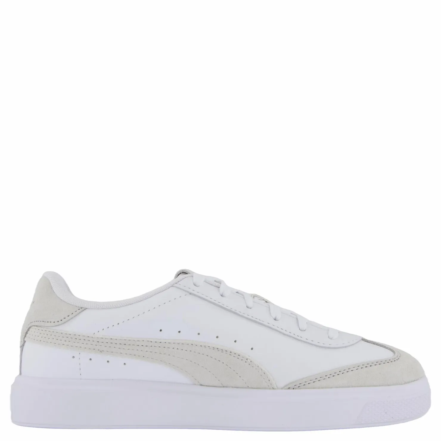 Puma Lajla T-toe Wns White Vit Hot