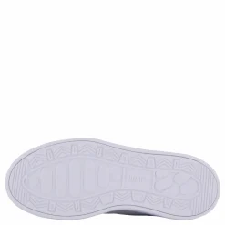 Puma Lajla T-toe Wns White Vit Hot