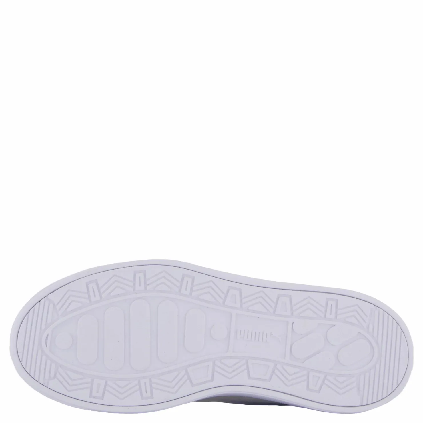 Puma Lajla T-toe Wns White Vit Hot