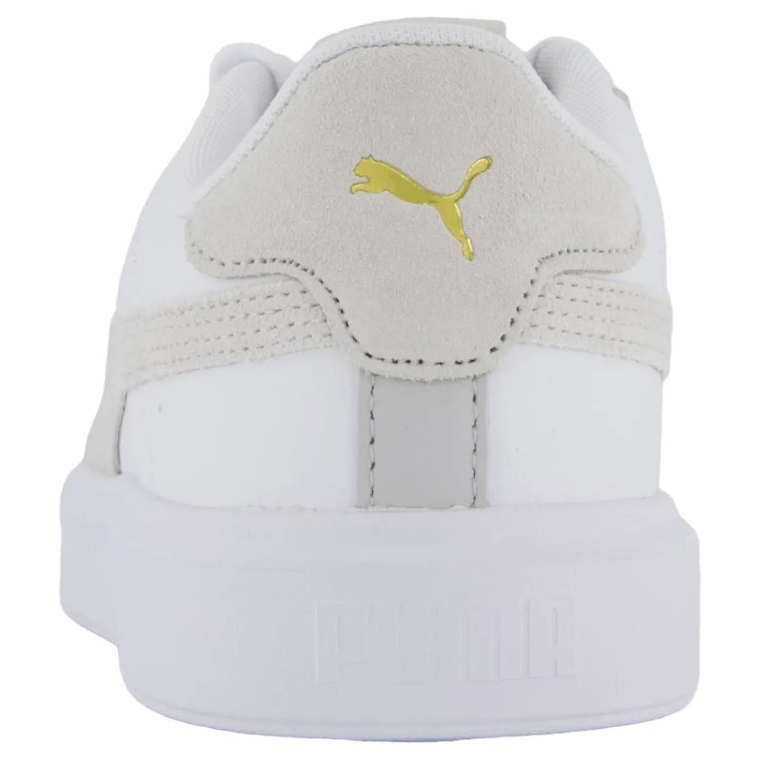 Puma Lajla T-toe Wns White Vit Hot