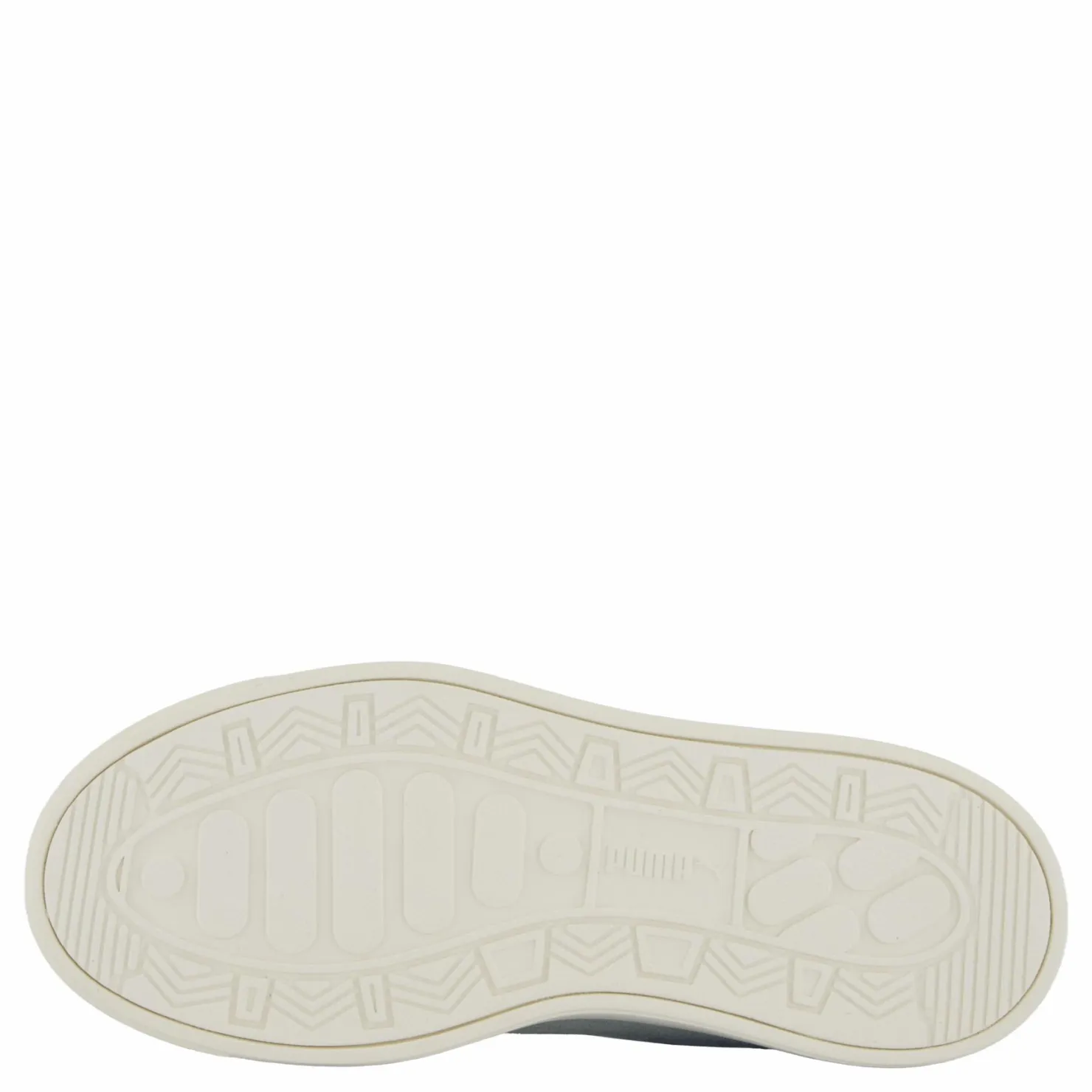 Puma Lajla T-toe Wns White Vit Outlet