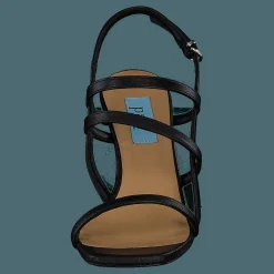 A Pair Lake 2 Black Brun och Svart Best