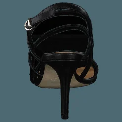 A Pair Lake 2 Black Brun och Svart Best