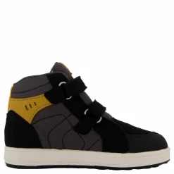 Kavat Landby Wp Black Grey Svart