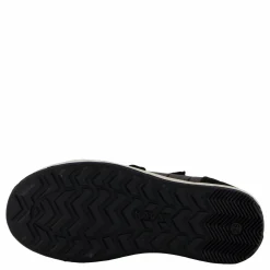 Kavat Landby Wp Black Grey Svart