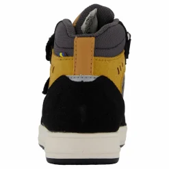 Kavat Landby Wp Black Grey Svart