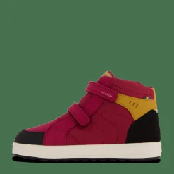 Kavat Landby Wp Peony Lila och Rosa Clearance