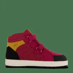 Kavat Landby Wp Peony Lila och Rosa Clearance