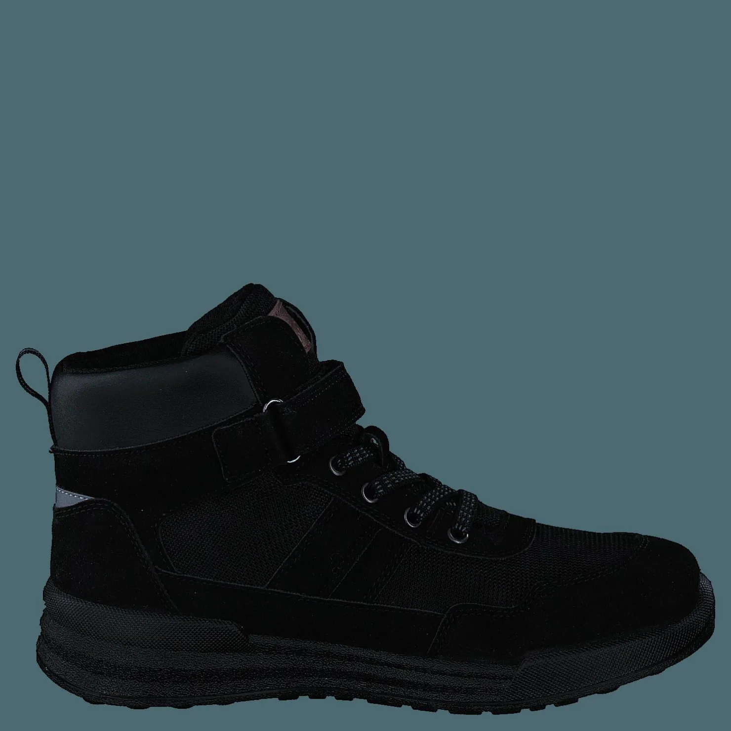 Polecat Lapis Jr Skiffer Gtx Black Svart Sale