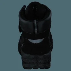 Polecat Lapis Jr Skiffer Gtx Black Svart Sale