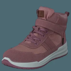 Polecat Lapis Jr Skiffer Gtx Lavender Lila och Röd New
